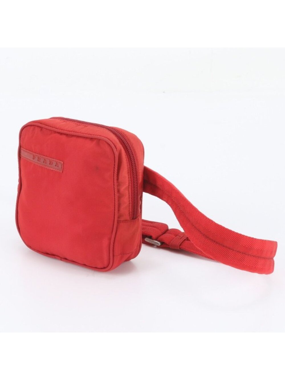 Prada Sports Waist Bag Pouch